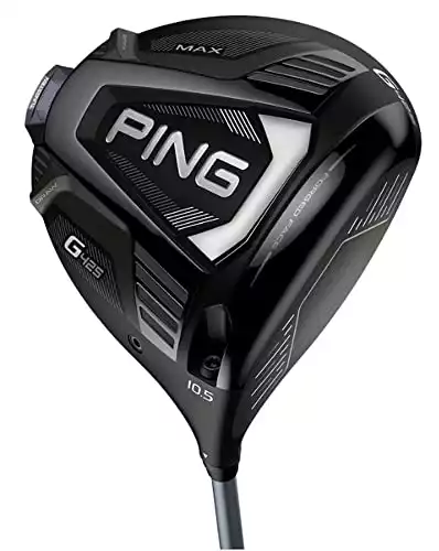 PING G425 Max