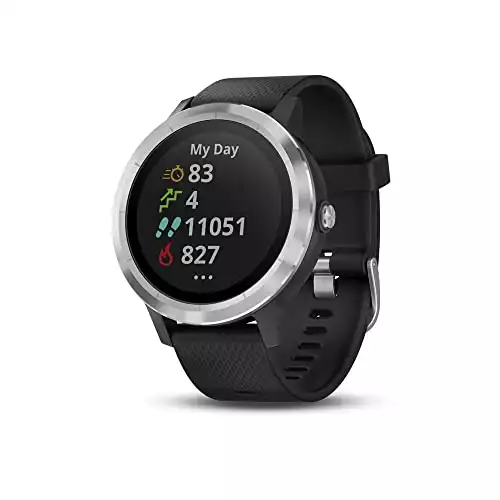 Garmin Vivoactive 3