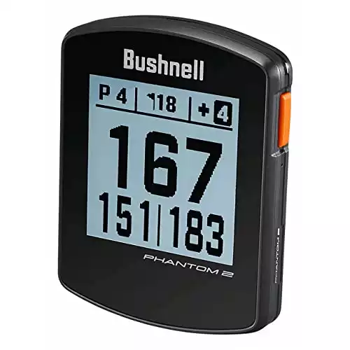 BUSHNELL GOLF Phantom 2