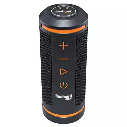 Bushnell Wingman GPS Speaker