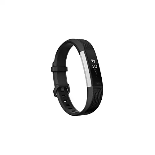 Fitbit Alta HR