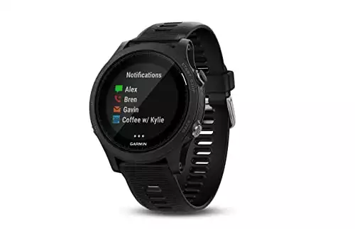 Garmin Forerunner 935