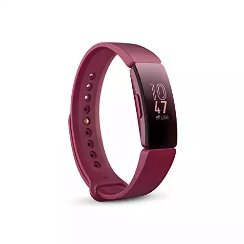 Fitbit Inspire Fitness Tracker