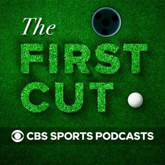 The First Cut Podcast by CBS Sports