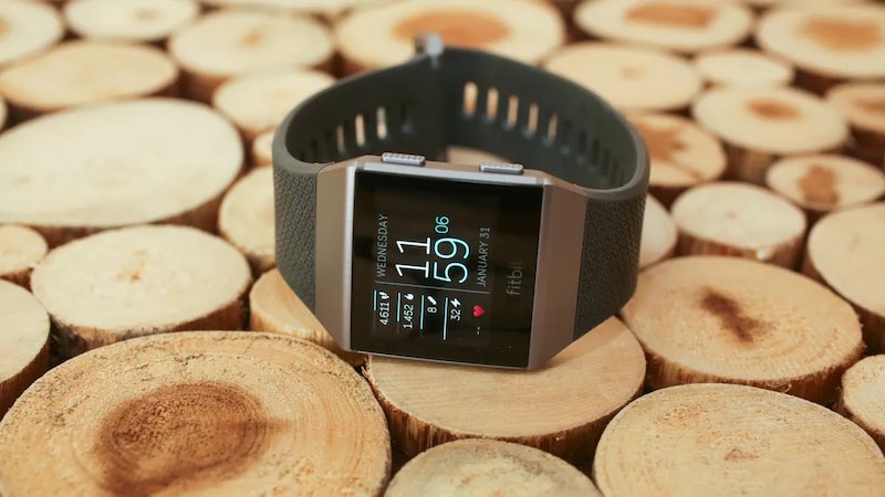 Fitbit Ionic