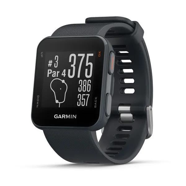 Garmin Approach S10