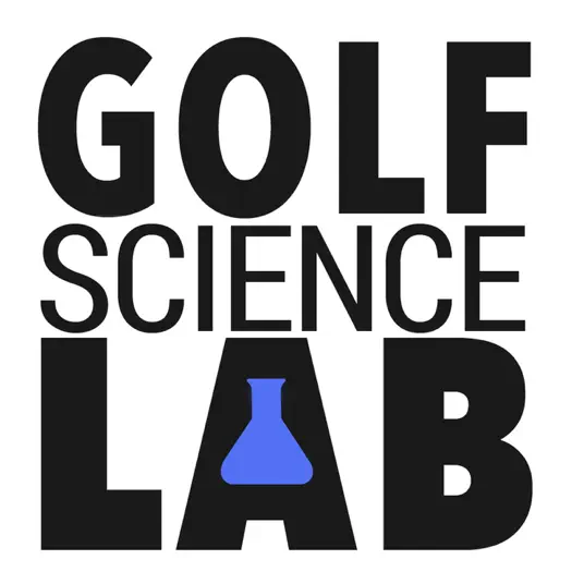 The Golf Science Lab Podcast with Cordie Walker
